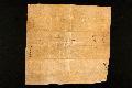Archivio di Stato di Alessandria, Pergamene di Santa Eufemia di Tortona, monastero, pergamena 050