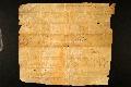 Archivio di Stato di Alessandria, Pergamene di Santa Eufemia di Tortona, monastero, pergamena 081