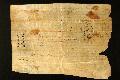 Archivio di Stato di Alessandria, Pergamene di Santa Eufemia di Tortona, monastero, pergamena 085