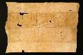 Archivio di Stato di Alessandria, Pergamene di Santa Eufemia di Tortona, monastero, pergamena 088