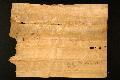 Archivio di Stato di Alessandria, Pergamene di Santa Eufemia di Tortona, monastero, pergamena 090