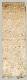 Sezione di Archivio di Stato di Bassano del Grappa, Corporazioni religiose di Bassano del Grappa (Vicenza), San Sebastiano di Bassano del Grappa (Vicenza), Istrumenti, Istrumenti in pergamena, Busta 3664, Pergamena B3664N030