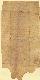 Archivio di Stato di Palermo, Diplomatico, Pergamene di diversa provenienza (già Pergamene varie 1-178, 243-259), Serie I, Pergamena PDP 049.49 (PVa 105)