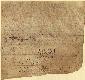 Archivio di Stato di Palermo, Diplomatico, Raccolta di pergamene depositate dallUniversità di Palermo, Pergamena TUP 02
