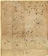 Archivio di Stato di Palermo, Diplomatico, Raccolta di pergamene depositate dallUniversità di Palermo, Pergamena TUP 03