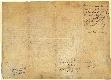 Archivio di Stato di Palermo, Diplomatico, Pergamene Trigona (già Pergamene varie 193-210), Pergamena PT 08 (PVa 200)