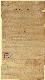Archivio di Stato di Palermo, Diplomatico, Tabulario del monastero di San Martino delle Scale, Pergamena TSMS 1111