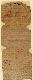 Archivio di Stato di Palermo, Diplomatico, Tabulario del monastero di San Martino delle Scale, Pergamena TSMS 1141