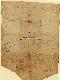 Archivio di Stato di Palermo, Diplomatico, Tabulario del monastero di San Martino delle Scale, Pergamena TSMS 0306