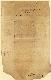 Archivio di Stato di Palermo, Diplomatico, Tabulario del monastero di San Martino delle Scale, Pergamena TSMS 0437