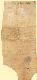 Archivio di Stato di Palermo, Diplomatico, Tabulario del monastero di Santa Maria di Malfinò poi Santa Barbara, Pergamena TSMM 895