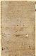 Archivio di Stato di Palermo, Diplomatico, Tabulario della Commenda della Magione, Pergamena TCM 084