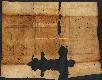 Archivio di Stato di RIETI, Pergamene provenienti dal restauro, Pergamena 01/0014