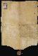 Archivio di Stato di Ancona, Comune di Ancona, Comune di Ancona (antico regime), Pergamene, Pergamena n. 198