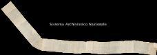 Archivio di Stato di Genova, Typus novorum urbis moeniumDisegno delle nuove mura della città di Genova, Segnatura: 2