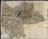 Archivio di Stato di Genova, Carta topografica di una parte della Costa Occidentale di Genova da Taggia sino a Loano, Segnatura: 6