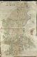 Archivio di Stato di Genova, Carta topografica del territorio di Serravalle, Segnatura: 6