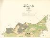 Archivio di Stato di Trieste, Mappa catastale del Comune di Berze foglio I, sezione I, Segnatura: 38 b 01