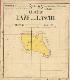 Archivio di Stato di Trieste, Quadro di unione delle mappe catastali del Comune di Lase, Segnatura: 241 c 00