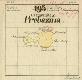 Archivio di Stato di Trieste, Quadro di unione delle mappe catastali del Comune di Prevacina, Segnatura: 376 b 00