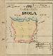 Archivio di Stato di Trieste, Mappa catastale del Comune di Isola dIstria foglio I, sezione I, Segnatura: 235 a 01