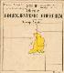 Archivio di Stato di Trieste, Mappa catastale del Comune di Auremo di Sopra foglio I, sezione 1, Segnatura: 17 c 01
