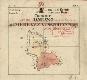 Archivio di Stato di Trieste, Mappa catastale del Comune di Medeazza foglio IV, Segnatura: 670 b 04