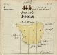 Archivio di Stato di Trieste, Mappa catastale del Comune di Isola dIstria foglio II, sezioni I e XI, Segnatura: 235 b 01b