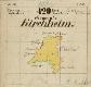 Archivio di Stato di Trieste, Mappa catastale del Comune di Circhina foglio V, sezione IV-2, Segnatura: 122 b 04b