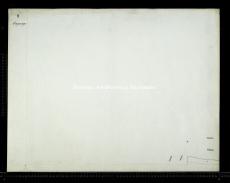 Archivio di Stato di Milano, MAPPA ORIGINALE DEL COMUNE CENSUARIO DI MAGNAGO, Segnatura: 260 -, Mappa: 1, Foglio: 2 (id: 140385)