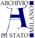 Archivio di Stato di Milano