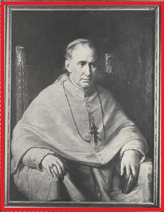 Carteggio del cardinal Paul Cullen, Pontificio Collegio Irlandese di Roma (1759-1878)