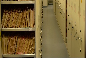 Cerca gli archivi Sistema Archivistico Nazionale