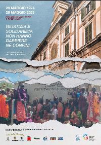 Pubblicato il numero di maggio-giugno 2023 della newsletter della Rete degli Archivi per non Dimenticare