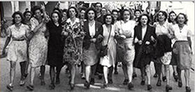 Archivi delle donne in Piemonte. Guida alle fonti